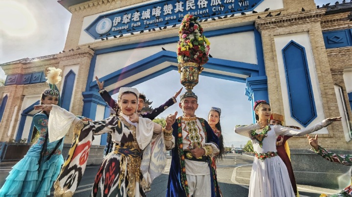 Why China poles apart from western countries? - Vimarsana News
