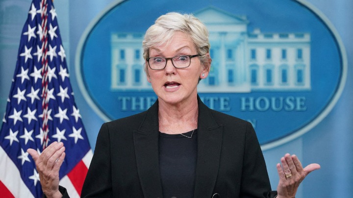 US Energy Secretary's letter puts US and EU's relationship in doubt - Vimarsana News