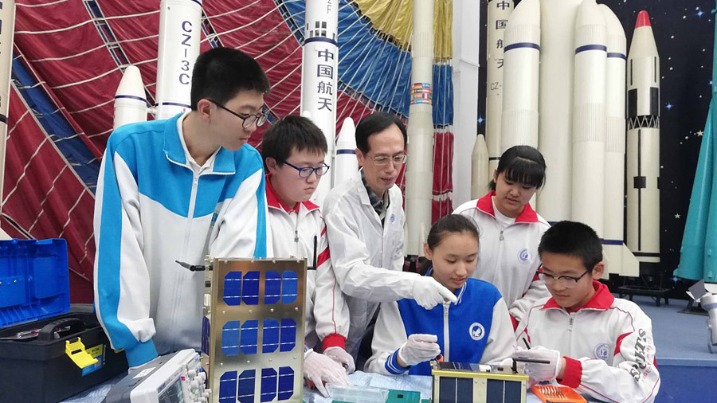 Nation sets sights on better science literacy - Vimarsana News