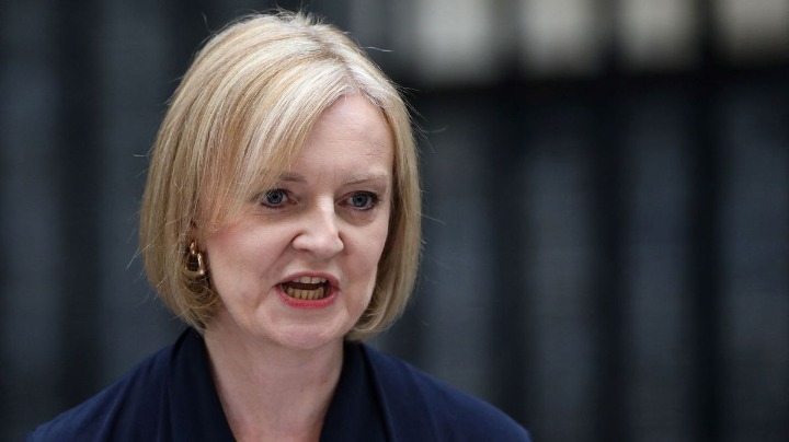 New British PM Truss faces big challenges - Vimarsana News