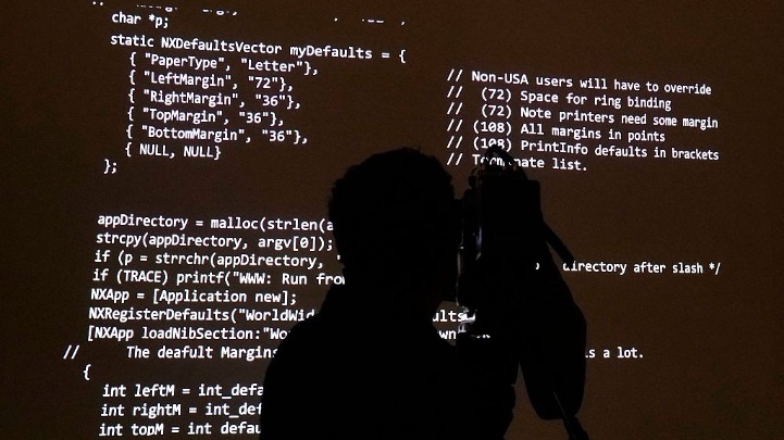Low-code opens door for foreign tech companies - Vimarsana News