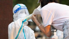 Campus outbreaks continue over holiday - Vimarsana News
