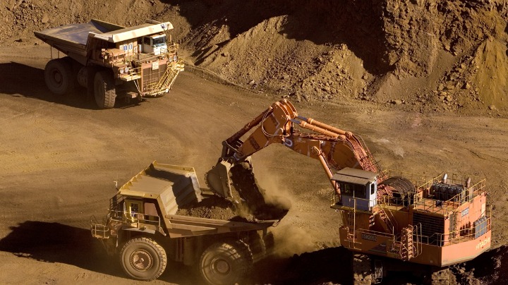 JV Down Under to augment iron ore imports - Vimarsana News