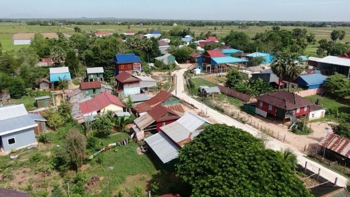 Appeal made for BRICS friendship cities - Vimarsana News