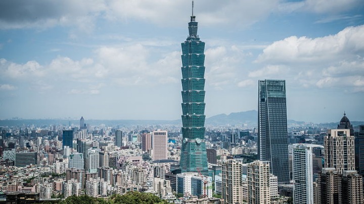 Risky moves take a heavy toll on Taiwan - Vimarsana News
