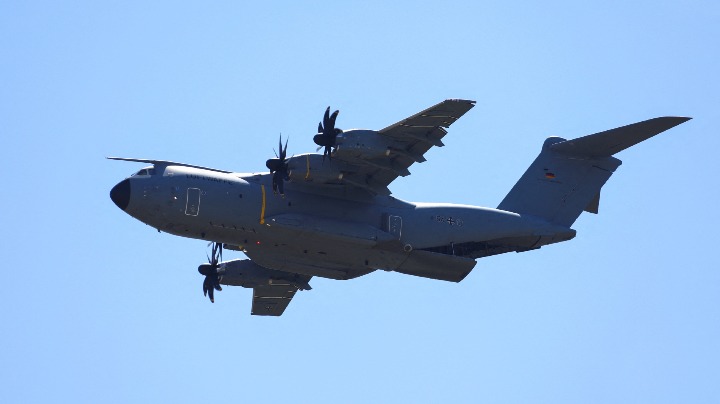 Germany, Japan beefing up their defense spending - Vimarsana News