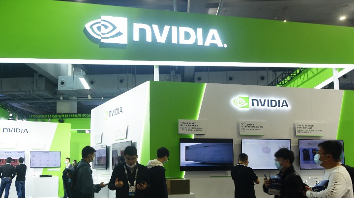 Nvidia founder says country major growth market - Vimarsana News
