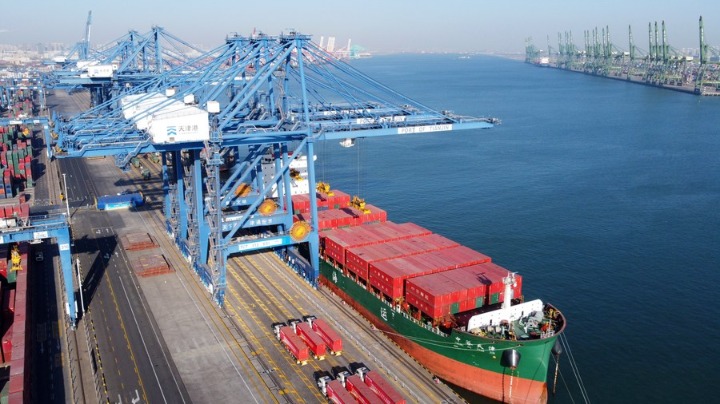 China tax and fee incentives a strong boost to economy - Vimarsana News