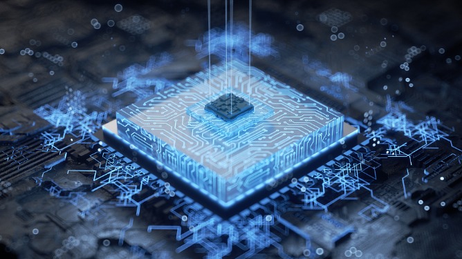 US chip tech ban threatens supply chain - Vimarsana News