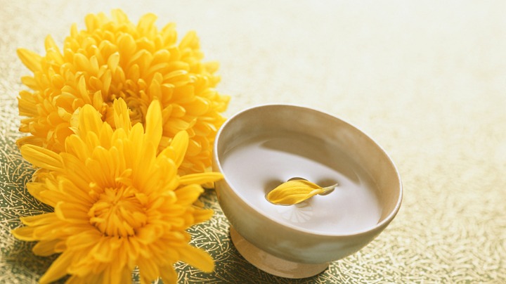 24 Solar Terms: 8 things you may not know about Cold Dew - Vimarsana News