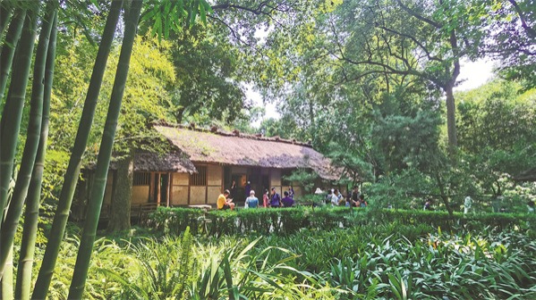 A literal legacy set in stone - Vimarsana News