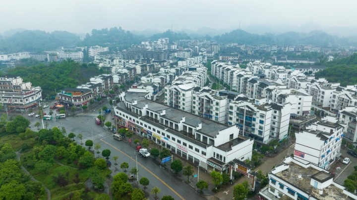 Smaller cities also drive national urbanization - Vimarsana News