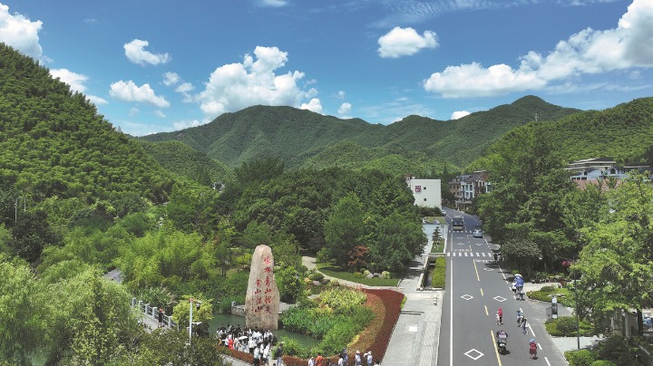 Taking Xi's words to heart - Vimarsana News