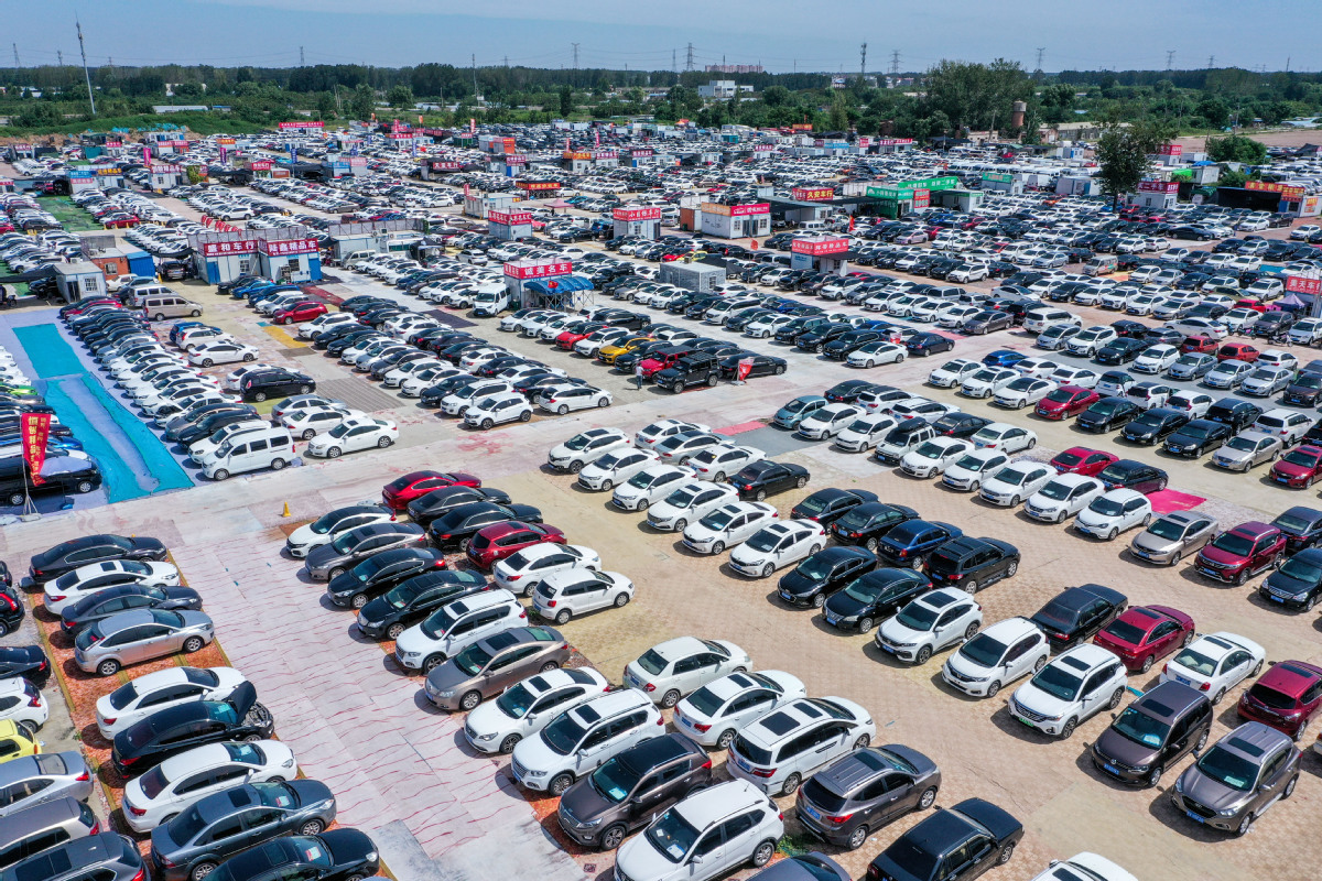 Used Car Dealership Dewitt