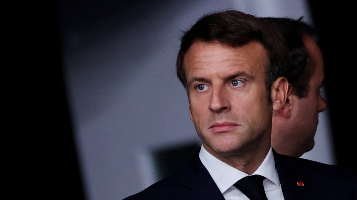 Macron survives bids to oust him after budget adopted without a vote - Vimarsana News