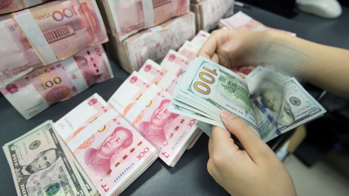 Higher limit for overseas debt to stabilize yuan - Vimarsana News