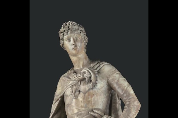 Renaissance sculpture masterpiece David to make UK debut - World ...