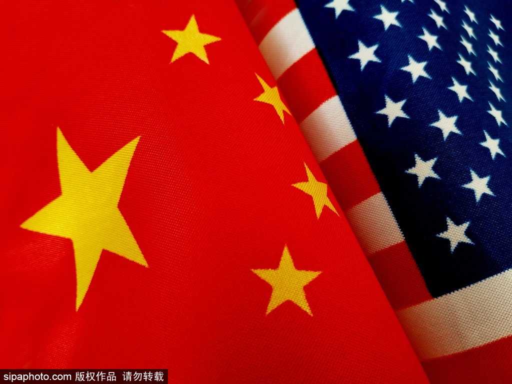 Defense ministry slams US report criticizing PLA development