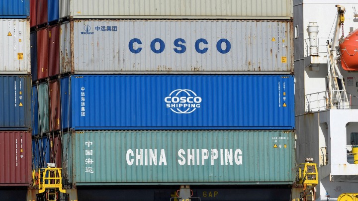 Port stake deal puts trade with Germany on growth path - Vimarsana News