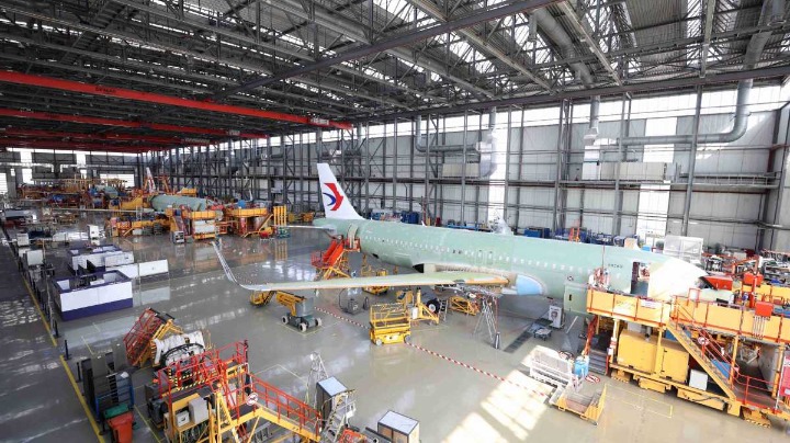 Why foreign enterprises double down on investment in China - Vimarsana News