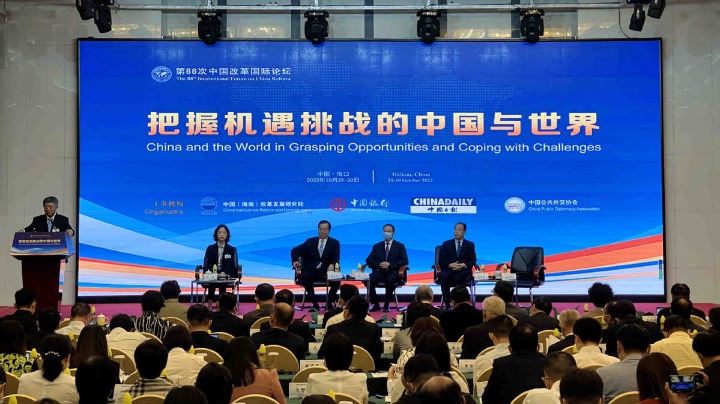 Experts trust China's economic stability - Vimarsana News