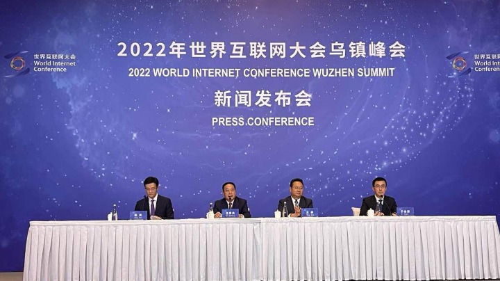 Summit to stress connected world's digital future - Vimarsana News