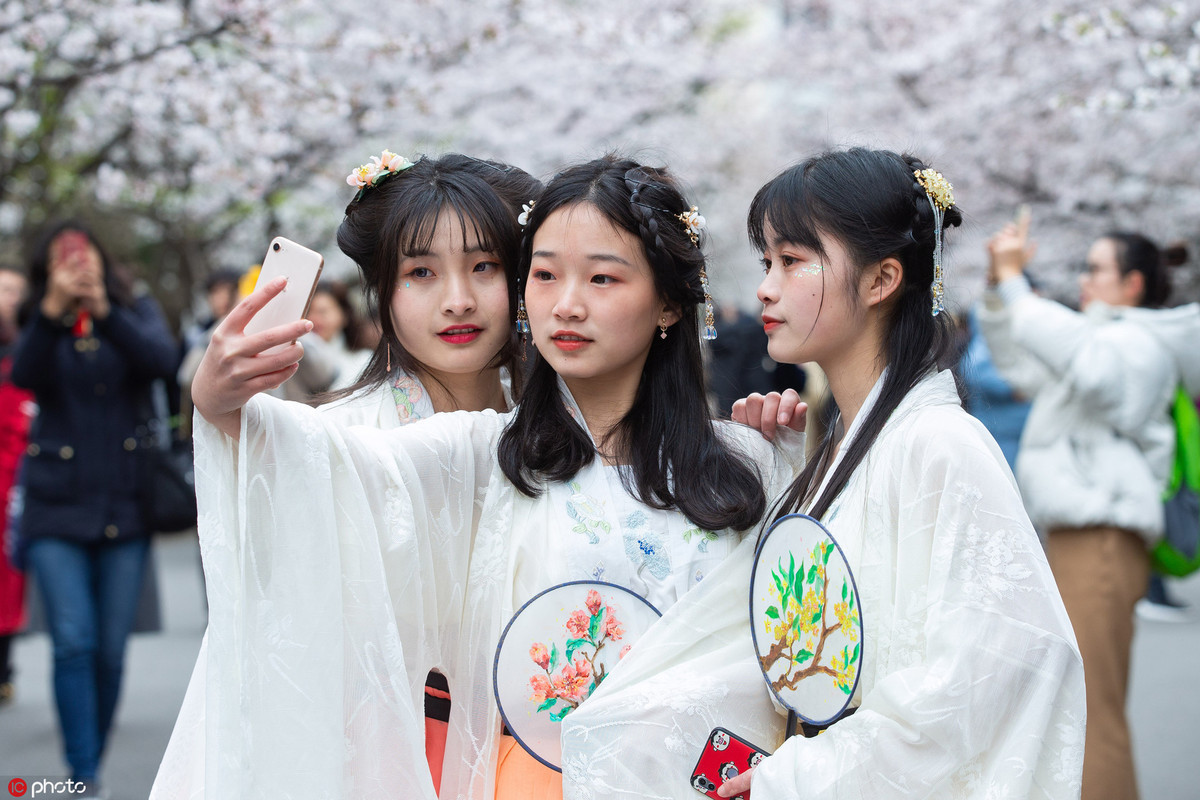 Girls Hanfu by Hanfu Story Children Hanfu Chinese Traditional