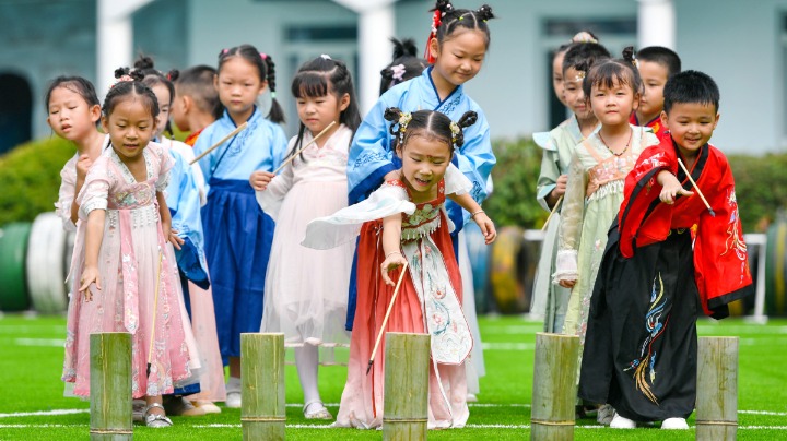 Nation to continue promoting protecting heritage, traditions - Vimarsana News