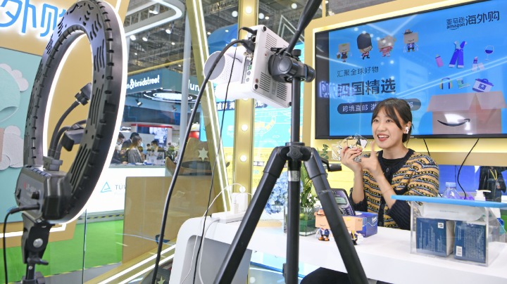 Amazon's first front-end bonded warehouse to settle in Ningbo - Vimarsana News