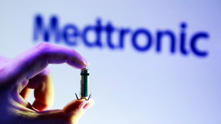 Smallest pacemaker hogs CIIE limelight - Vimarsana News