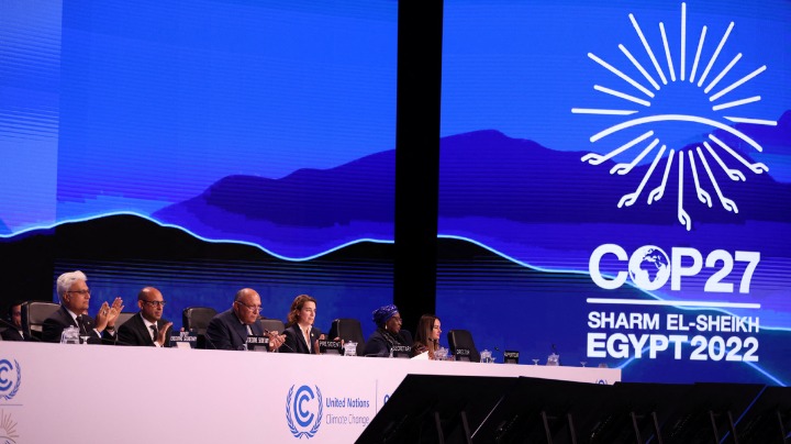 How 5G, AI can help fossil fuel better adapt to post-COP27 world - Vimarsana News