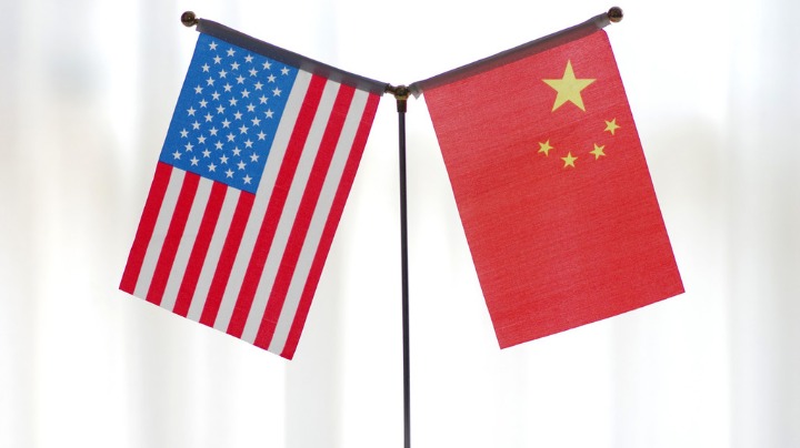 China 'open'to potential military talks with US in Cambodia - Vimarsana News