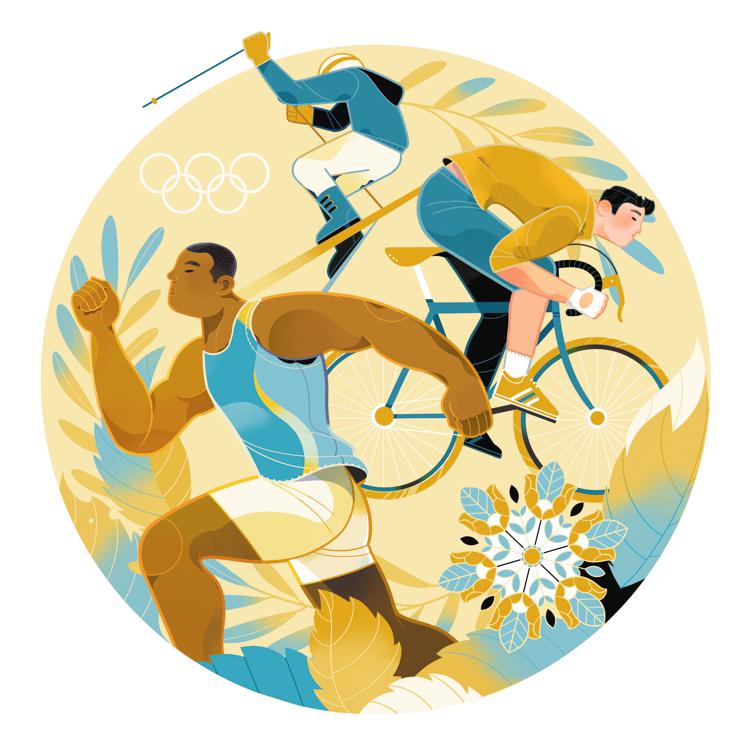Κρατώντας το Ολυμπιακό Πνεύμα Ζωντανό – Γνώμη