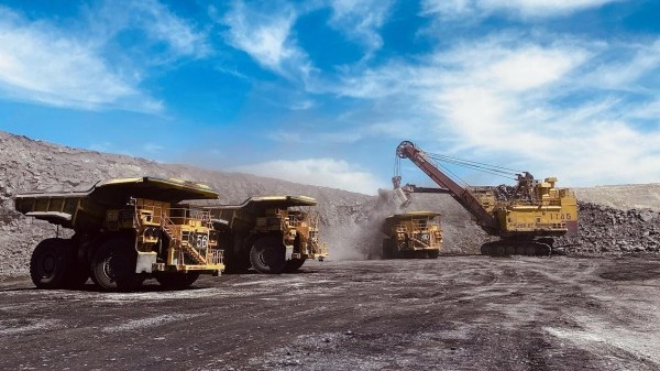 China and Thailand partner in smart mining market - Vimarsana News