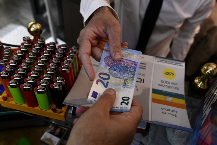 Italia, al borde de las normas sobre pagos en efectivo – Mundo