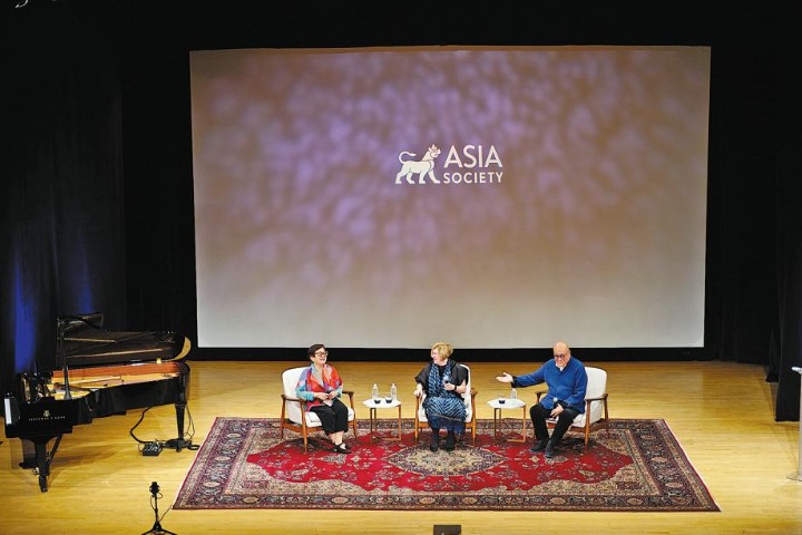 Concert featuring ancient poetry set to debut in the US - Vimarsana News