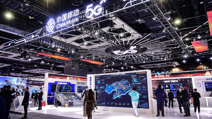 World's largest telecom carrier explores quantum computing - Vimarsana News
