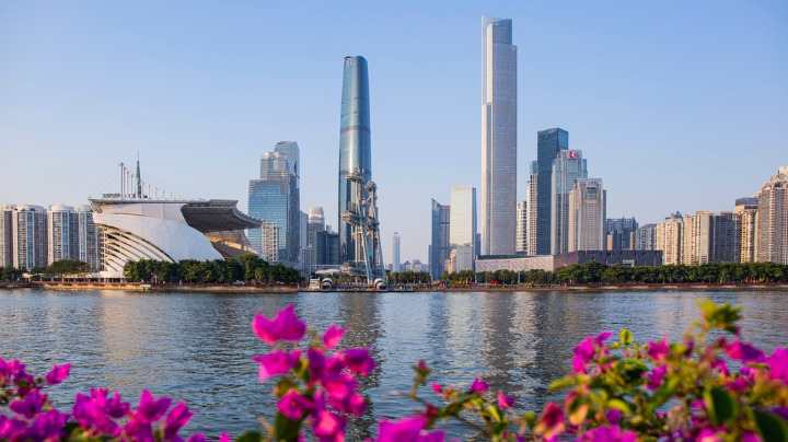 China posts outstanding economic performance while battling COVID-19 - Vimarsana News