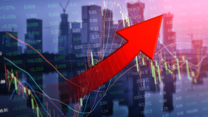 Foreign firms optimistic on Chinese stock market next year - Vimarsana News