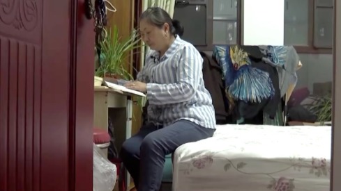 A sanitation worker's pursuit of literature - Vimarsana News