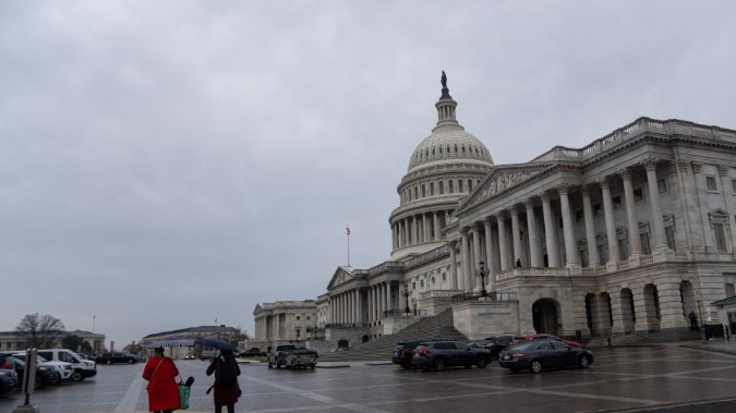 Consecutive ballots fail to elect House speaker after divided US Congress convenes - Vimarsana News