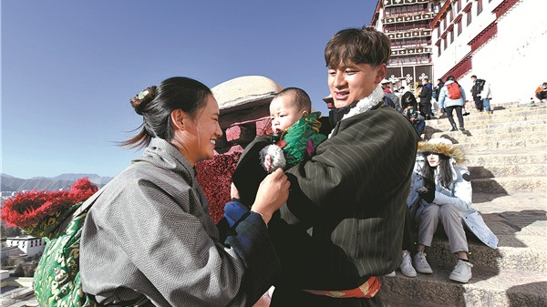 Tibet launches winter tourism campaign to lure more visitors - Vimarsana News