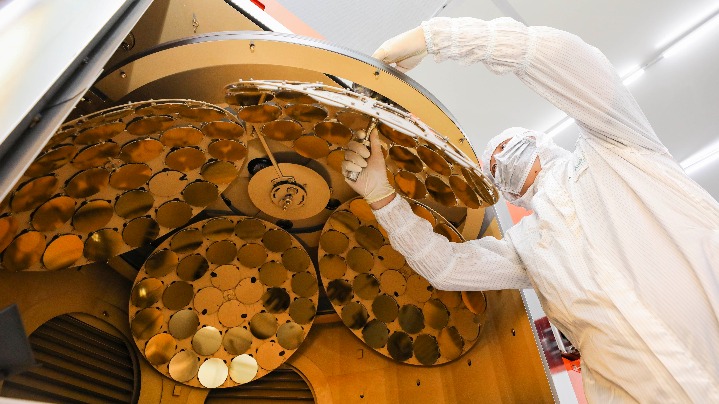 Semiconductor industry to overcome challenges - Vimarsana News