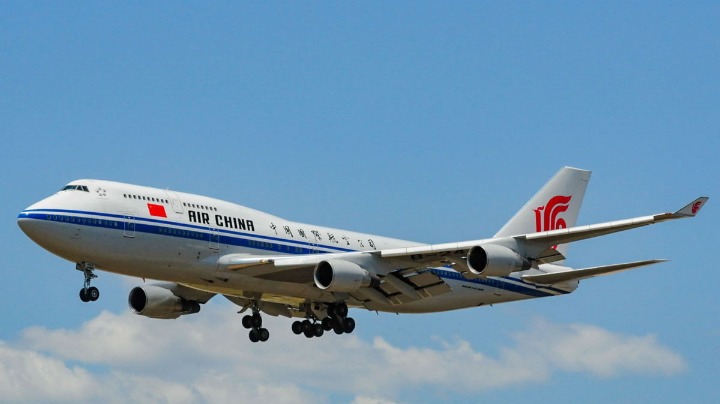 Additional international flights resume - Vimarsana News
