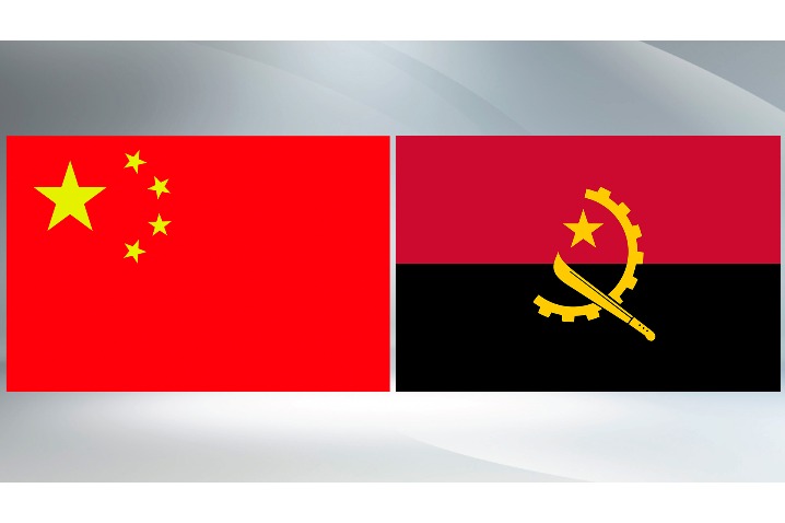 Xi, Angolan president exchange congratulations on 40th anniversary of ...