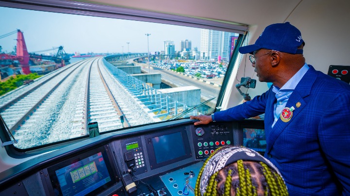 Eased policy a boost to trade with Nigeria - Vimarsana News