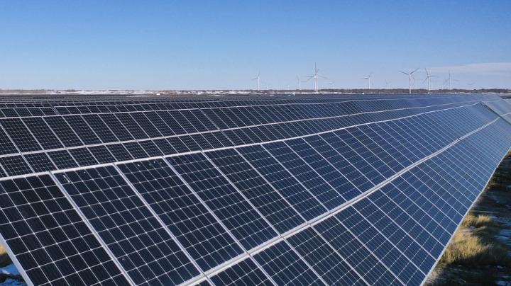 China 'biggest driver' of clean energy technologies, says IEA head - Vimarsana News