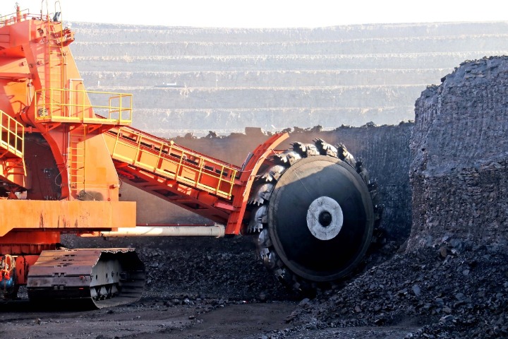 Xinjiang increases coal output by 25% in 2022 to ensure energy supply ...