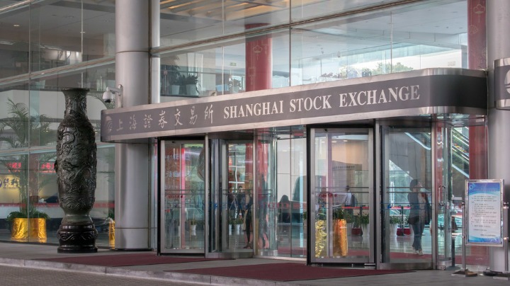 Long-term confidence marks A-share market - Vimarsana News
