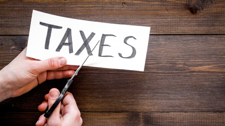 China's tax and fee cuts, refunds, deferrals exceed 4 trillion yuan in 2022 - Vimarsana News